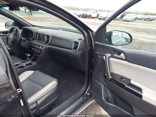 Aukcja sprzedaży 2019 Kia Sportage Ex, vin: KNDPN3AC8K7569828, numer aukcji: 44532001