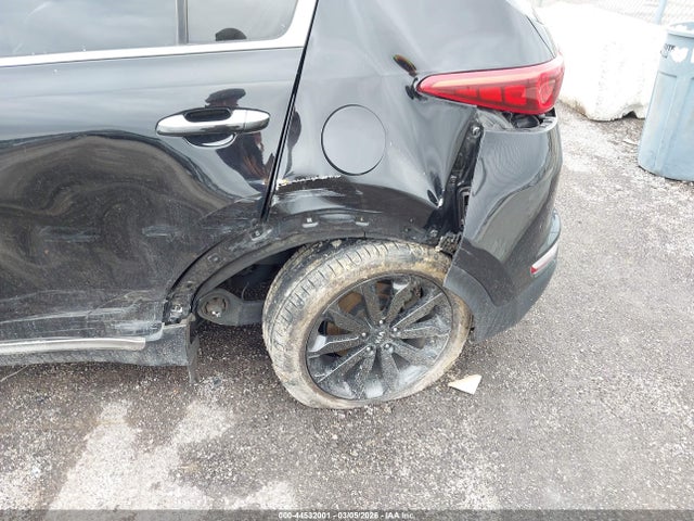 Aukcja sprzedaży 2019 Kia Sportage Ex, vin: KNDPN3AC8K7569828, numer aukcji: 44532001
