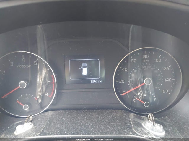 Aukcja sprzedaży 2019 Kia Sportage Ex, vin: KNDPN3AC8K7569828, numer aukcji: 44532001
