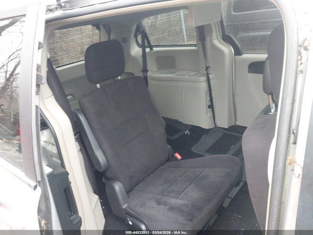 2011 CHRYSLER TOWN & COUNTRY 2A4RR5DG6BR638208 Photo 7