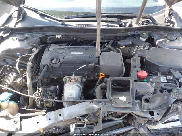 1HGCR2F39GA160917 Honda ACCORD LX