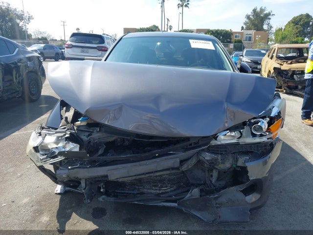 1HGCR2F39GA160917 Honda ACCORD LX