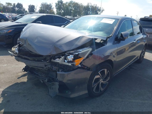 1HGCR2F39GA160917 Honda ACCORD LX