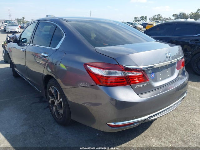1HGCR2F39GA160917 Honda ACCORD LX