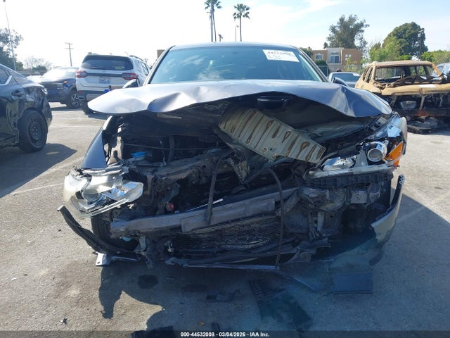 1HGCR2F39GA160917 Honda ACCORD LX