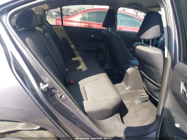 1HGCR2F39GA160917 Honda ACCORD LX