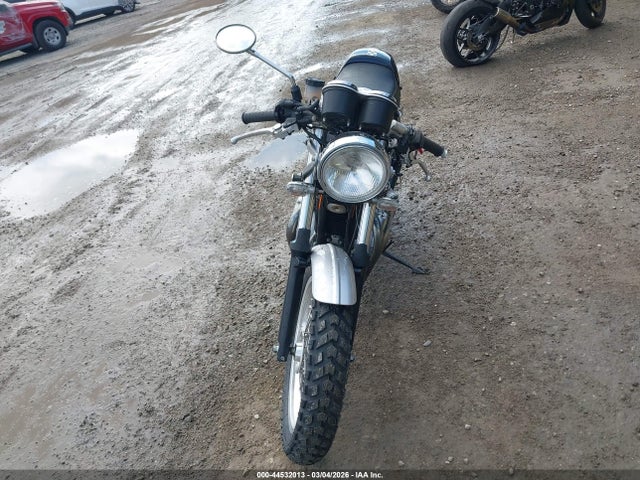 2006 TRIUMPH MOTORCYCLE BONNEVILLE SMT920K196J262496 Photo 4