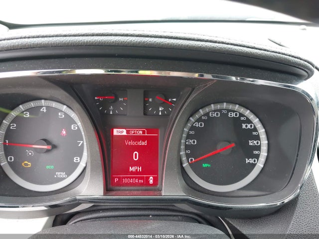 Продажа на аукционе авто 2017 Gmc Terrain Slt, vin: 2GKFLUEK4H6206447, номер лота: 44532014