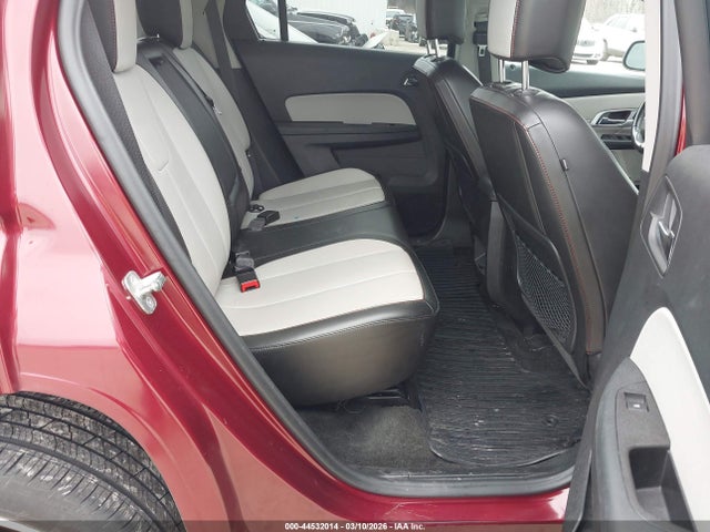 Продажа на аукционе авто 2017 Gmc Terrain Slt, vin: 2GKFLUEK4H6206447, номер лота: 44532014