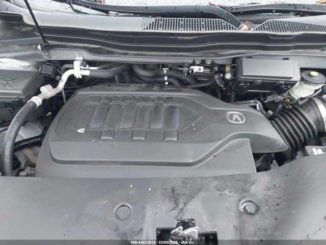 Aukcja sprzedaży 2017 Acura Mdx Advance Package, vin: 5FRYD4H86HB032326, numer aukcji: 44532015