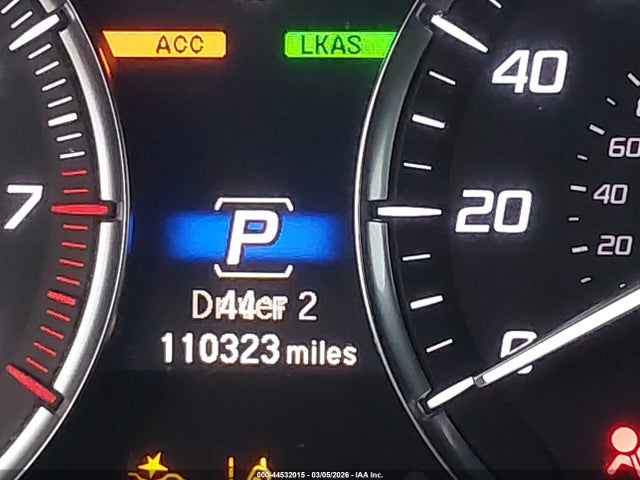Aukcja sprzedaży 2017 Acura Mdx Advance Package, vin: 5FRYD4H86HB032326, numer aukcji: 44532015
