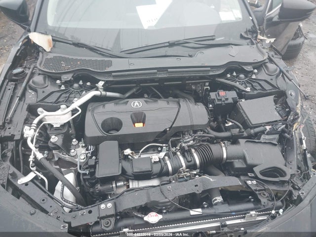 Продажа на аукционе авто 2024 Acura Tlx Technology Package, vin: 19UUB5F46RA000645, номер лота: 44532016