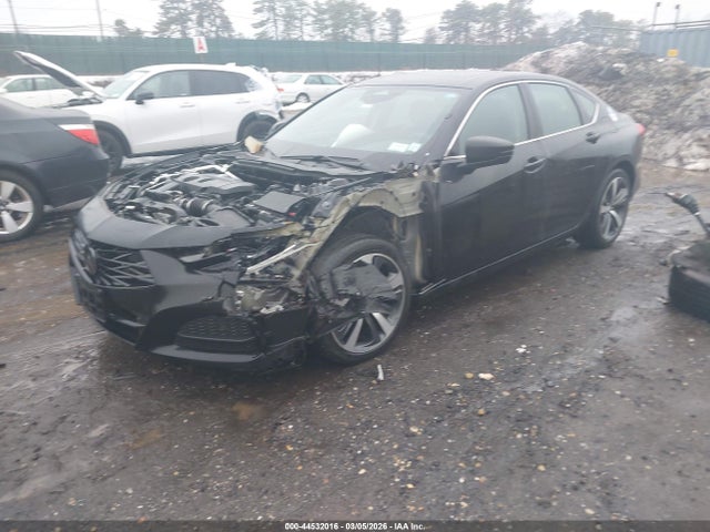 Продажа на аукционе авто 2024 Acura Tlx Technology Package, vin: 19UUB5F46RA000645, номер лота: 44532016