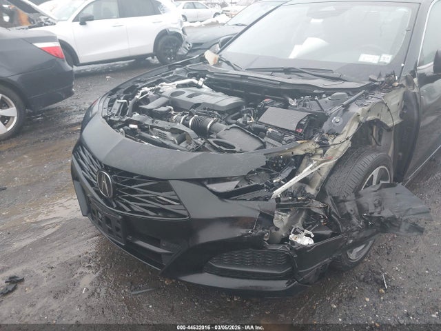 Продажа на аукционе авто 2024 Acura Tlx Technology Package, vin: 19UUB5F46RA000645, номер лота: 44532016