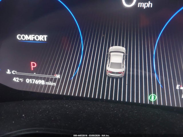 Продажа на аукционе авто 2024 Acura Tlx Technology Package, vin: 19UUB5F46RA000645, номер лота: 44532016