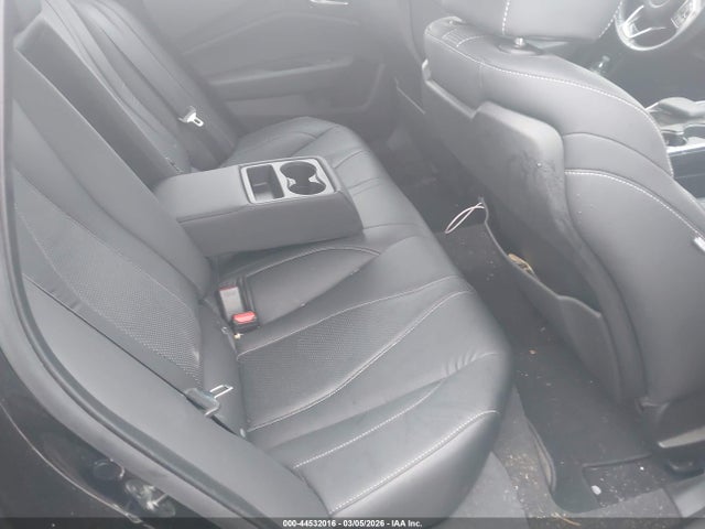 Продажа на аукционе авто 2024 Acura Tlx Technology Package, vin: 19UUB5F46RA000645, номер лота: 44532016