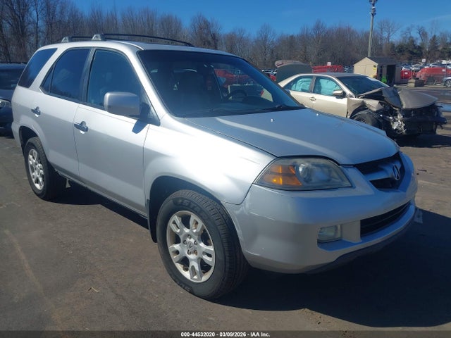 Auction sale of the 2006 Acura Mdx, vin: 2HNYD18686H526171, lot number: 44532020