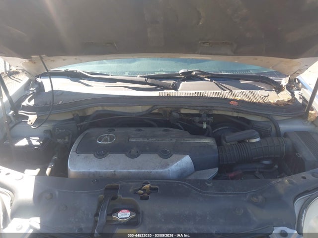 Aukcja sprzedaży 2006 Acura Mdx, vin: 2HNYD18686H526171, numer aukcji: 44532020