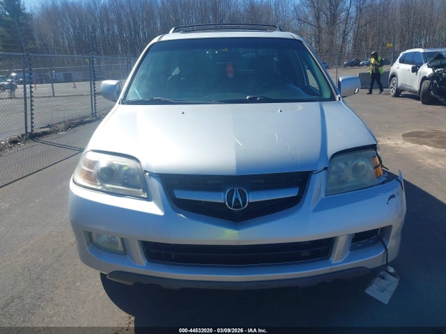 Aukcja sprzedaży 2006 Acura Mdx, vin: 2HNYD18686H526171, numer aukcji: 44532020