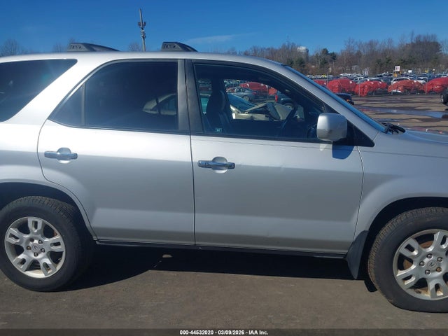 Aukcja sprzedaży 2006 Acura Mdx, vin: 2HNYD18686H526171, numer aukcji: 44532020