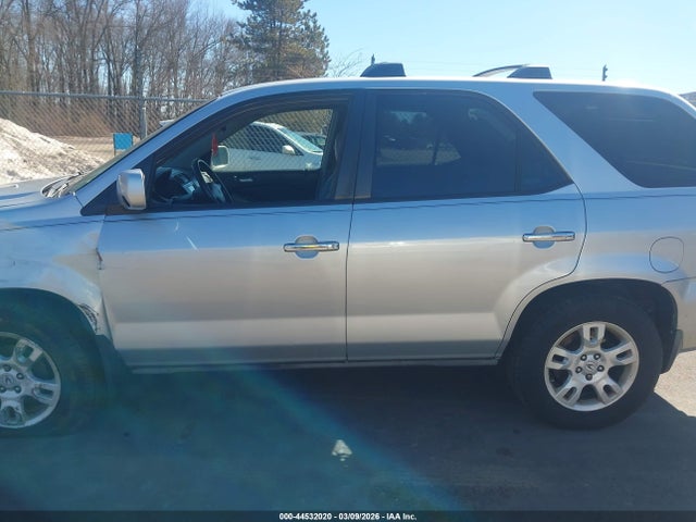 Aukcja sprzedaży 2006 Acura Mdx, vin: 2HNYD18686H526171, numer aukcji: 44532020