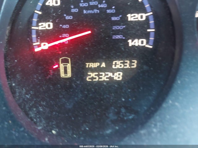 Aukcja sprzedaży 2006 Acura Mdx, vin: 2HNYD18686H526171, numer aukcji: 44532020