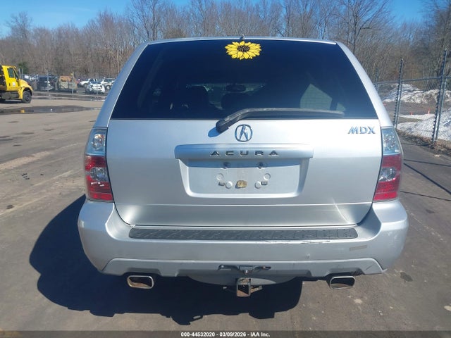 Aukcja sprzedaży 2006 Acura Mdx, vin: 2HNYD18686H526171, numer aukcji: 44532020