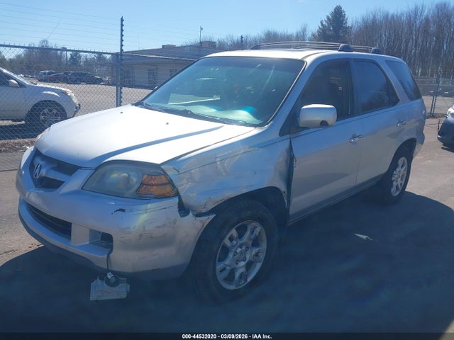 Aukcja sprzedaży 2006 Acura Mdx, vin: 2HNYD18686H526171, numer aukcji: 44532020