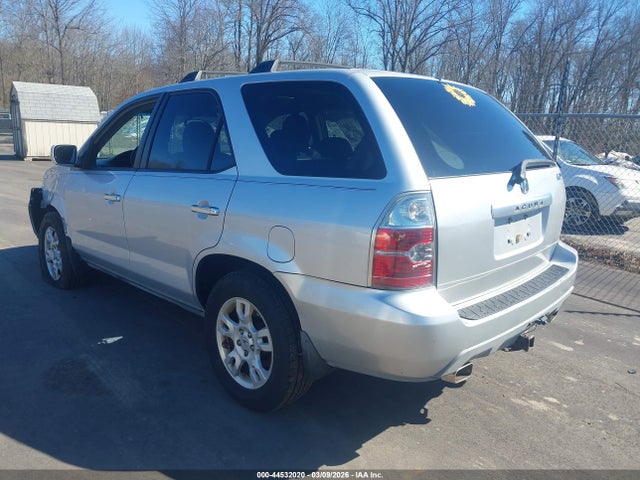 Aukcja sprzedaży 2006 Acura Mdx, vin: 2HNYD18686H526171, numer aukcji: 44532020