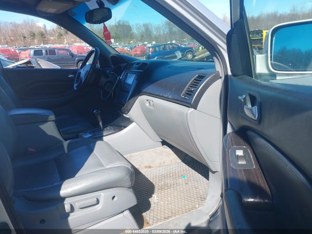 Aukcja sprzedaży 2006 Acura Mdx, vin: 2HNYD18686H526171, numer aukcji: 44532020