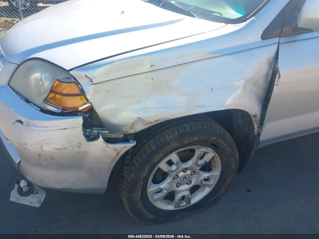 Aukcja sprzedaży 2006 Acura Mdx, vin: 2HNYD18686H526171, numer aukcji: 44532020