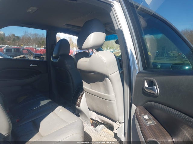 Aukcja sprzedaży 2006 Acura Mdx, vin: 2HNYD18686H526171, numer aukcji: 44532020