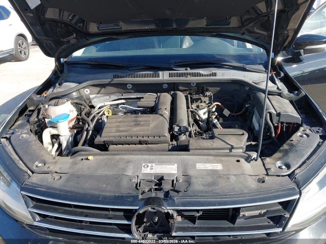 Aukcja sprzedaży 2017 Volkswagen Jetta 1.4t Se, vin: 3VWDB7AJ6HM229820, numer aukcji: 44532022