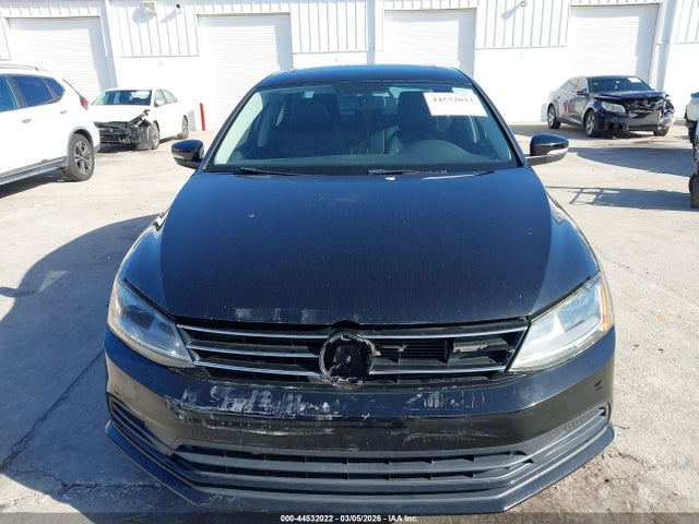 Aukcja sprzedaży 2017 Volkswagen Jetta 1.4t Se, vin: 3VWDB7AJ6HM229820, numer aukcji: 44532022