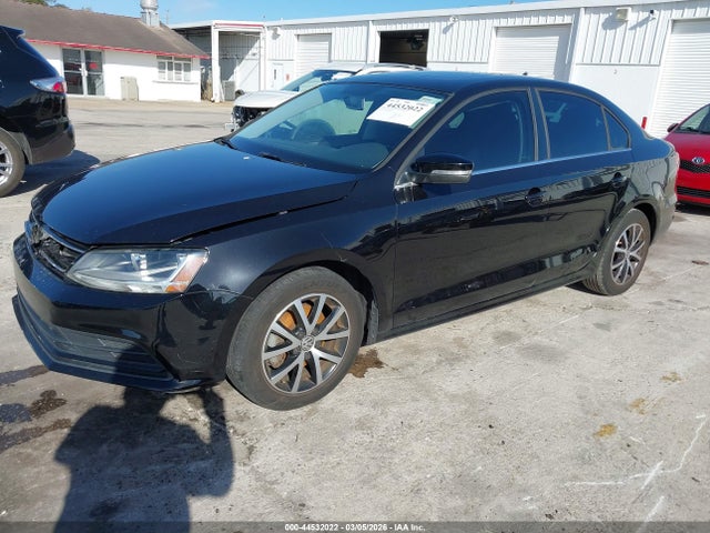Aukcja sprzedaży 2017 Volkswagen Jetta 1.4t Se, vin: 3VWDB7AJ6HM229820, numer aukcji: 44532022