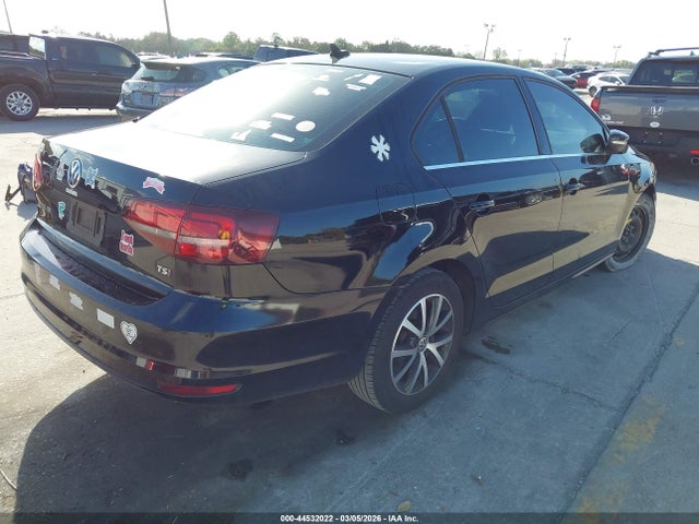 Aukcja sprzedaży 2017 Volkswagen Jetta 1.4t Se, vin: 3VWDB7AJ6HM229820, numer aukcji: 44532022
