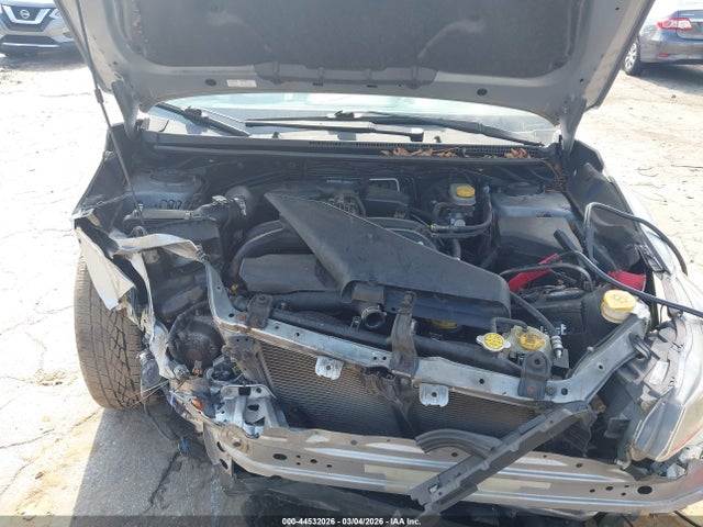 44532026 :رقم المزاد ، JF1GPAS64D2879987 vin ، 2013 Subaru Impreza 2.0i Sport Limited مزاد بيع