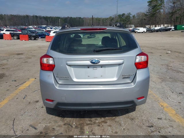 44532026 :رقم المزاد ، JF1GPAS64D2879987 vin ، 2013 Subaru Impreza 2.0i Sport Limited مزاد بيع
