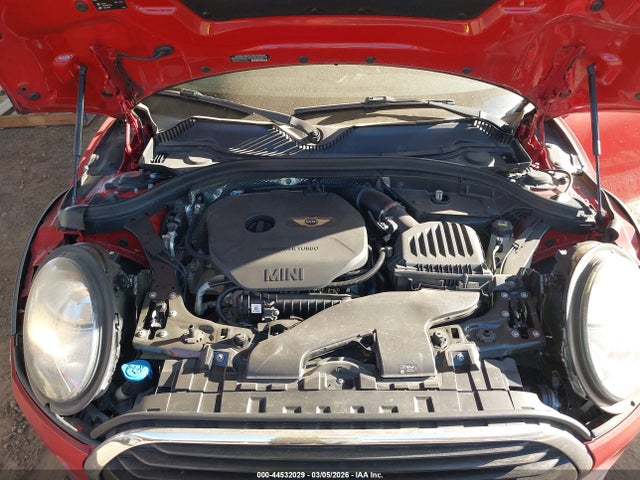 2016 MINI CLUBMAN WMWLN5C57G2E31243 Photo 9