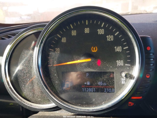 2016 MINI CLUBMAN WMWLN5C57G2E31243 Photo 6