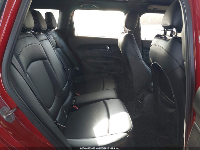 2016 MINI CLUBMAN WMWLN5C57G2E31243 Photo 7
