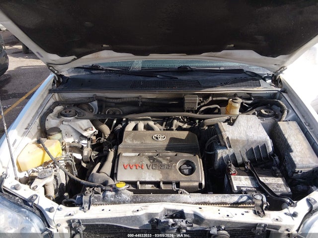 2006 TOYOTA HIGHLANDER JTEEP21A360182043 Photo 9