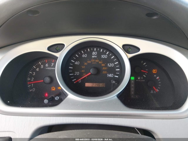 2006 TOYOTA HIGHLANDER JTEEP21A360182043 Photo 6