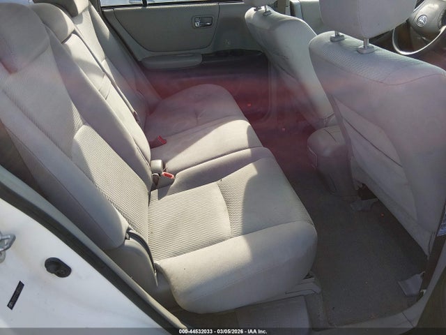 2006 TOYOTA HIGHLANDER JTEEP21A360182043 Photo 7