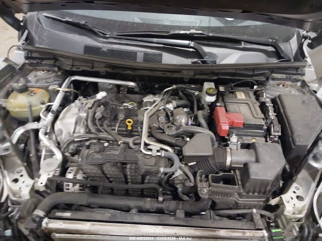 2023 MITSUBISHI OUTLANDER JA4J4VA83PZ055021 Photo 9