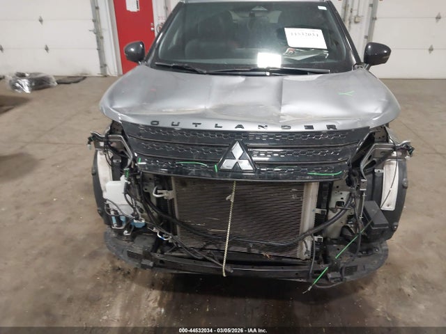 2023 MITSUBISHI OUTLANDER JA4J4VA83PZ055021 Photo 5