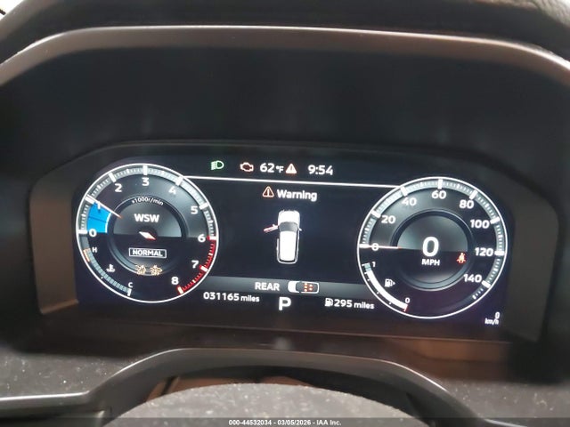 2023 MITSUBISHI OUTLANDER JA4J4VA83PZ055021 Photo 6