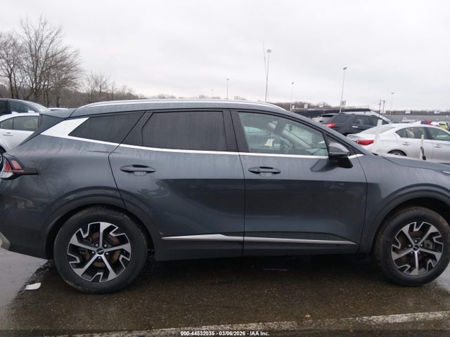 2023 Kia Sportage Hybrid Ex მანქანა იყიდება აუქციონზე, vin: KNDPVCAG6P7023863, აუქციონის ნომერი: 44532035
