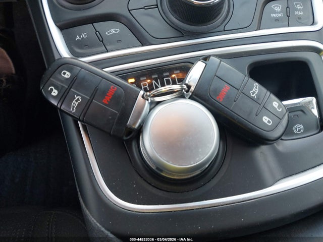 Chrysler 200 Limited 2015 1C3CCCAB4FN621568 Image 11
