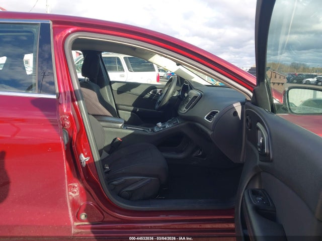 Chrysler 200 Limited 2015 1C3CCCAB4FN621568 Image 5